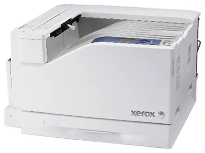 Замена памперса на принтере Xerox 7500DN в Ростове-на-Дону